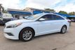 2017 HYUNDAI SONATA SE 2.4L - 22651261 - 3