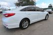 2017 HYUNDAI SONATA SE 2.4L - 22651261 - 5