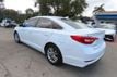 2017 HYUNDAI SONATA SE 2.4L - 22651261 - 6