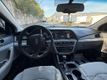2017 Hyundai Sonata SE 2.4L - 22933301 - 11