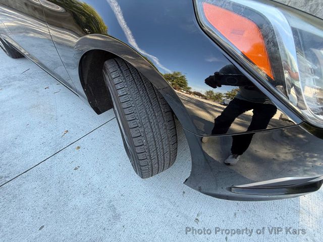 2017 Hyundai Sonata SE 2.4L - 22933301 - 19