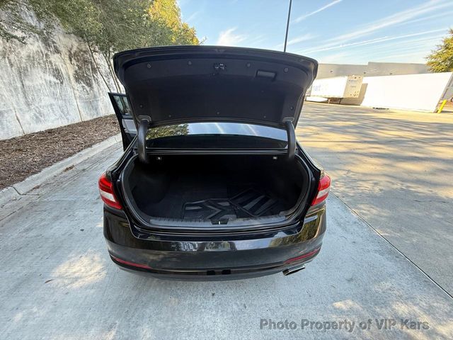 2017 Hyundai Sonata SE 2.4L - 22933301 - 22