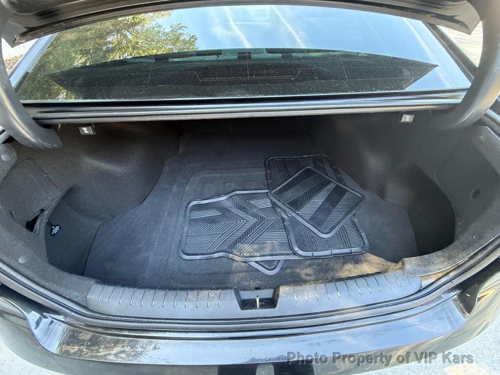 2017 Hyundai Sonata SE 2.4L - 22933301 - 23