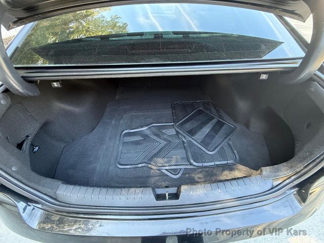 2017 Hyundai Sonata SE 2.4L - 22933301 - 23