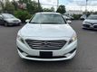 2017 Hyundai Sonata SE 2.4L - 23016191 - 1