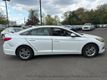 2017 Hyundai Sonata SE 2.4L - 23016191 - 2