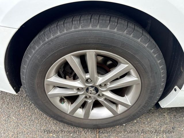 2017 Hyundai Sonata SE 2.4L - 23048584 - 25