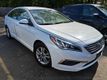 2017 Hyundai Sonata SE 2.4L - 23048584 - 2