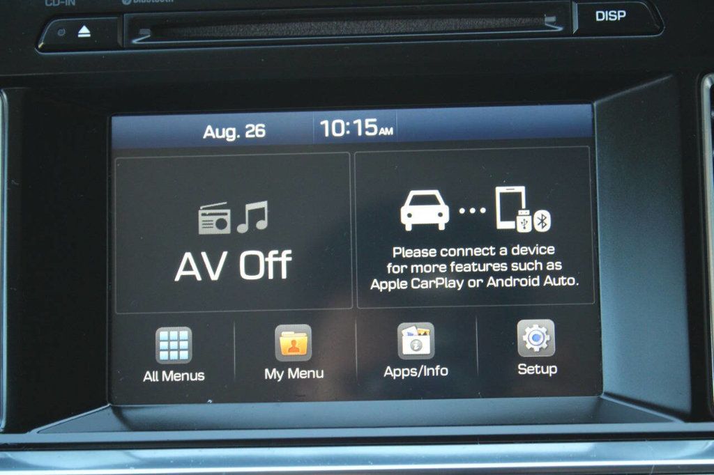2017 Hyundai Sonata SE 2.4L - 22906843 - 19