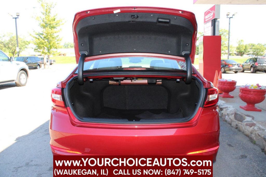 2017 Hyundai Sonata SE 2.4L - 22906843 - 8