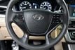 2017 Hyundai Sonata SE 2.4L - 21387416 - 19