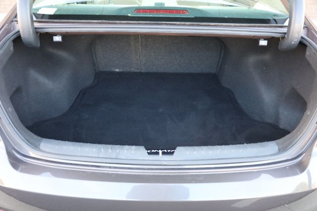 2017 Hyundai Sonata SE 2.4L PZEV - 22878489 - 12