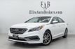 2017 Hyundai Sonata Sport 2.0T - 23072644 - 0