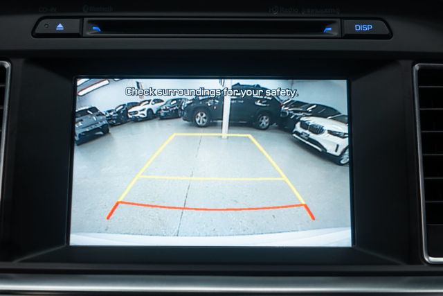 2017 Hyundai Sonata Sport 2.0T - 23072644 - 16