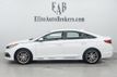 2017 Hyundai Sonata Sport 2.0T - 23072644 - 1