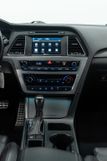 2017 Hyundai Sonata Sport 2.0T - 23072644 - 19