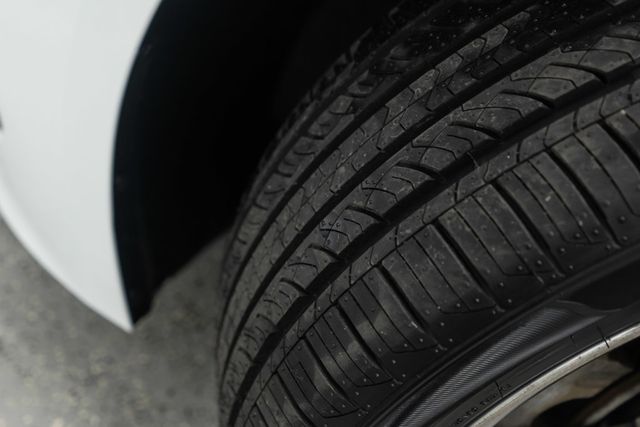 2017 Hyundai Sonata Sport 2.0T - 23072644 - 25