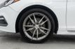 2017 Hyundai Sonata Sport 2.0T - 23072644 - 26