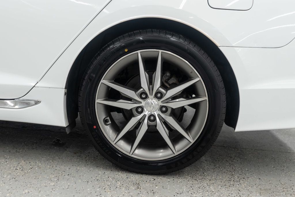 Hyundai Sonata photo 28