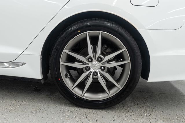 2017 Hyundai Sonata Sport 2.0T - 23072644 - 27