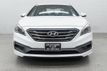 2017 Hyundai Sonata Sport 2.0T - 23072644 - 2