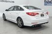2017 Hyundai Sonata Sport 2.0T - 23072644 - 31