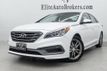 2017 Hyundai Sonata Sport 2.0T - 23072644 - 32