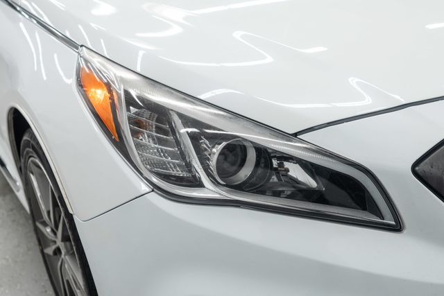 2017 Hyundai Sonata Sport 2.0T - 23072644 - 33