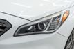 2017 Hyundai Sonata Sport 2.0T - 23072644 - 35
