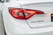 2017 Hyundai Sonata Sport 2.0T - 23072644 - 36