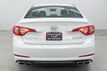 2017 Hyundai Sonata Sport 2.0T - 23072644 - 3