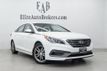 2017 Hyundai Sonata Sport 2.0T - 23072644 - 39