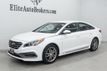 2017 Hyundai Sonata Sport 2.0T - 23072644 - 40