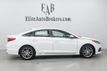 2017 Hyundai Sonata Sport 2.0T - 23072644 - 4