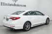 2017 Hyundai Sonata Sport 2.0T - 23072644 - 5