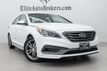 2017 Hyundai Sonata Sport 2.0T - 23072644 - 6