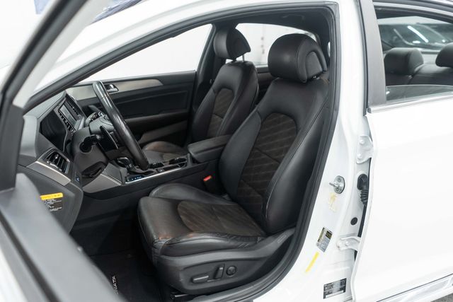 2017 Hyundai Sonata Sport 2.0T - 23072644 - 7