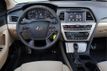 2017 HYUNDAI SONATA Sport 2.4L - 22847509 - 14