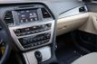 2017 HYUNDAI SONATA Sport 2.4L - 22847509 - 17