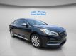 2017 HYUNDAI SONATA Sport 2.4L - 22847509 - 4