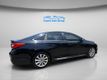 2017 HYUNDAI SONATA Sport 2.4L - 22847509 - 6