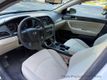 2017 Hyundai Sonata Sport 2.4L - 23037796 - 12