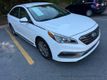 2017 Hyundai Sonata Sport 2.4L - 23037796 - 2