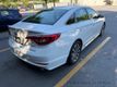 2017 Hyundai Sonata Sport 2.4L - 23037796 - 4