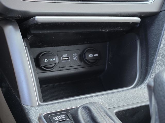 2017 Hyundai Sonata Sport 2.4L - 22943121 - 16