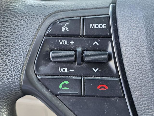 2017 Hyundai Sonata Sport 2.4L - 22943121 - 20