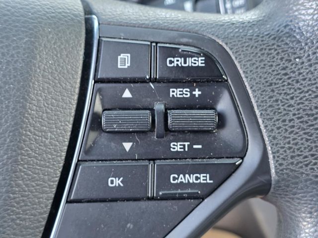 2017 Hyundai Sonata Sport 2.4L - 22943121 - 21