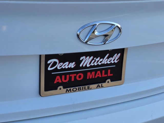 2017 Hyundai Sonata Sport 2.4L - 22943121 - 23