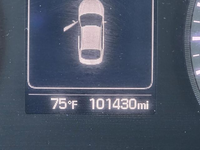 2017 Hyundai Sonata Sport 2.4L - 22943121 - 31