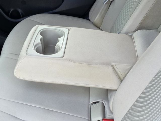 2017 Hyundai Sonata Sport 2.4L - 22943121 - 8